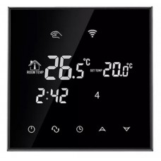 Терморегулятор программируемый Bht-800 Black ( TGT 70 )