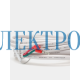 10м2. Инфракрасная пленка "RexVa", комплект с программируемым терморегулятором E51