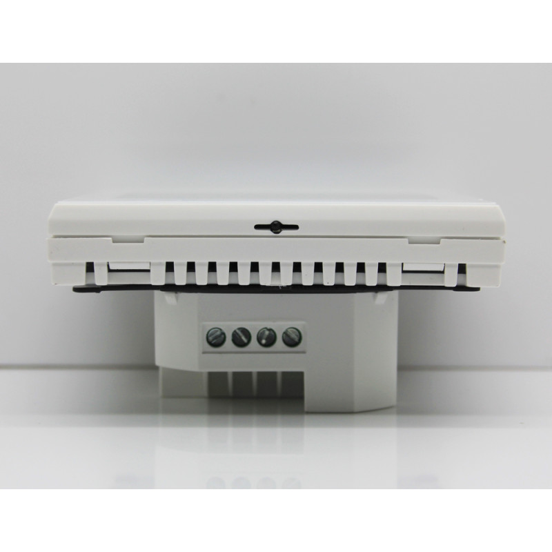 Терморегулятор Ecoset BHT 321 WiFi з датчиком температури 3м