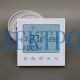 Терморегулятор Ecoset BHT 321 WiFi з датчиком температури 3м