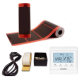 11м2. Комплект саморегулирующей инфракрасной пленки Rexva с программируемым терморегулятором Е51