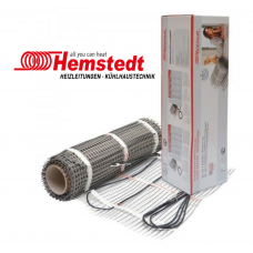 Двужильный мат пол под плитку Hemstedt 1050Вт (7 м2)