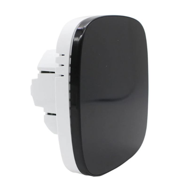 Терморегулятор Ecoset BHT 001 WI-FI ( AC604H ) с датчиком пола 3м