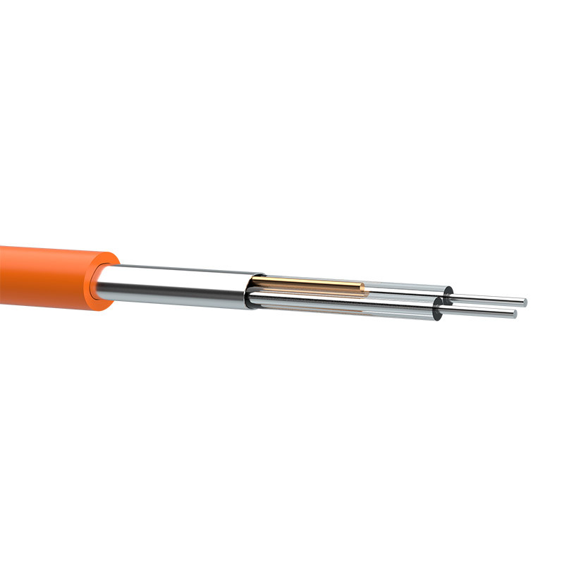 Тёплый пол WOKS - 18 двухжильный кабель 1290 Вт (длина 72 метра).