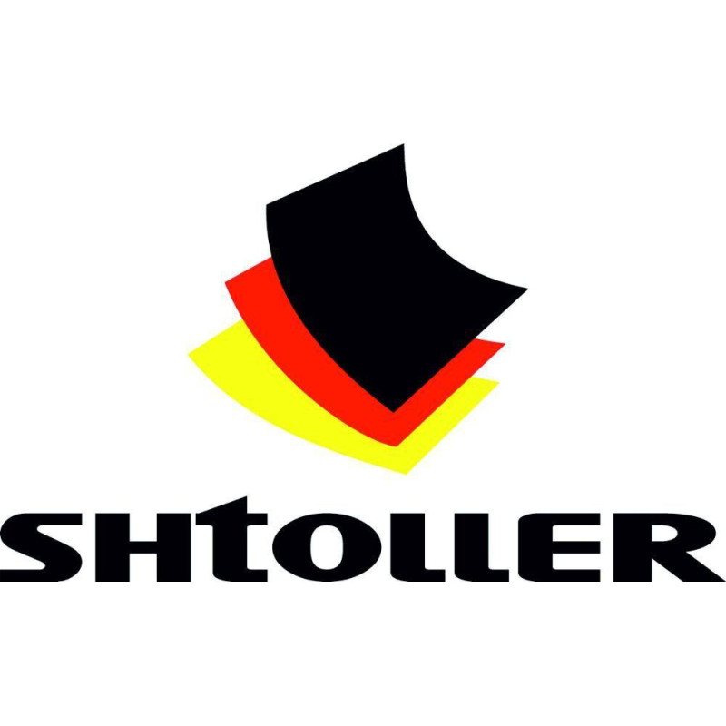 Нагревательный мат Shtoller 810Вт (4.5м2)