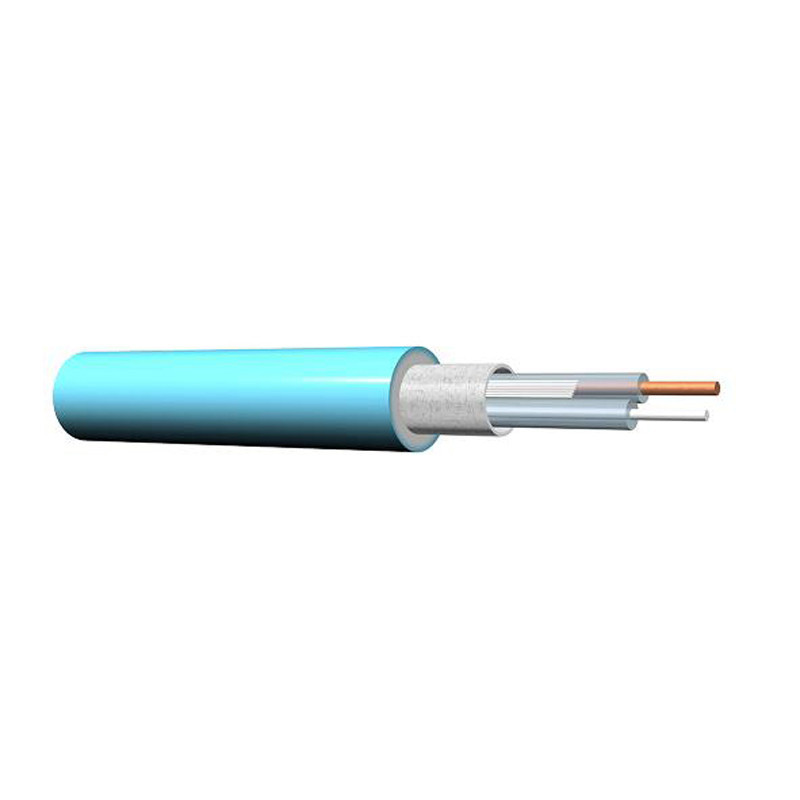 Nexans Millicable Flex 15 375 W (2,0-2,5 м2) теплый пол электрический нагревательный кабель под плитку