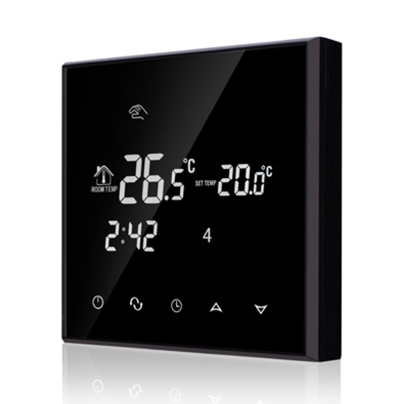 Терморегулятор BHT-800 Wi-Fi ( TGT 70 WiFi )