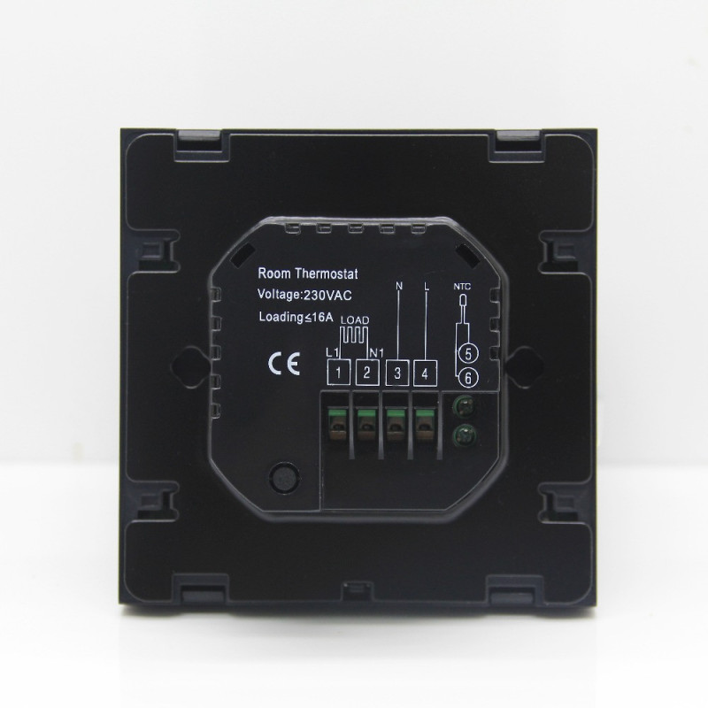 Терморегулятор BHT-800 Wi-Fi ( TGT 70 WiFi )