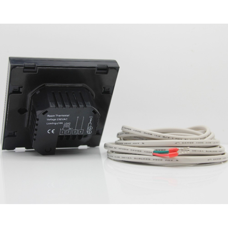 Терморегулятор BHT-800 Wi-Fi ( TGT 70 WiFi )