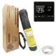 Мат для теплої підлоги Arnold Rak Standart FH-EC 2115 (1,5 м2) з терморегулятором Ecoset 1822