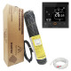 Мат для теплої підлоги Arnold Rak Standart FH-EC 2125 (2,5 м2) з терморегулятором Ecoset PWT 002 Wi-Fi