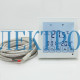Терморегулятор Ecoset BHT-323 WIFI програмований з датчиком підлоги 3м
