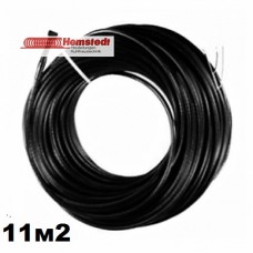 Кабель теплого пола Hemstedt  BR-IM 110,7м-1900W (10,6-13,6 м2)