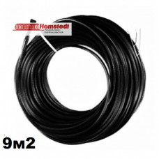 Кабель теплого пола Hemstedt BR-IM 87,3м-1500W (8,3-20,7 м2)