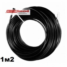 Кабель теплого пола Hemstedt  BR-IM 8,86м-150W (0,8-1,1 м2)