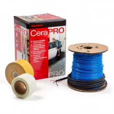 Греющий кабель под плитку CeraPro-320W