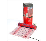 Теплый пол. Двухжильный мат Raychem QuickNet-160