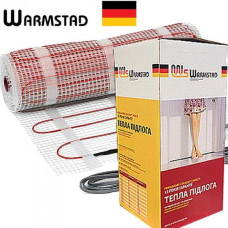 Мат нагревательный WarmStad WSM-175-1,20 (1,20 м2)