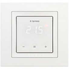 Сенсорный термостат для теплого пола Terneo S