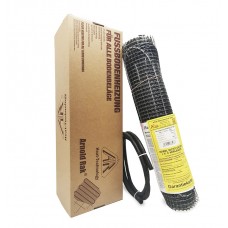 Мат для теплої підлоги Arnold Rak Standart FH-EC 2110 (1,0 м2)