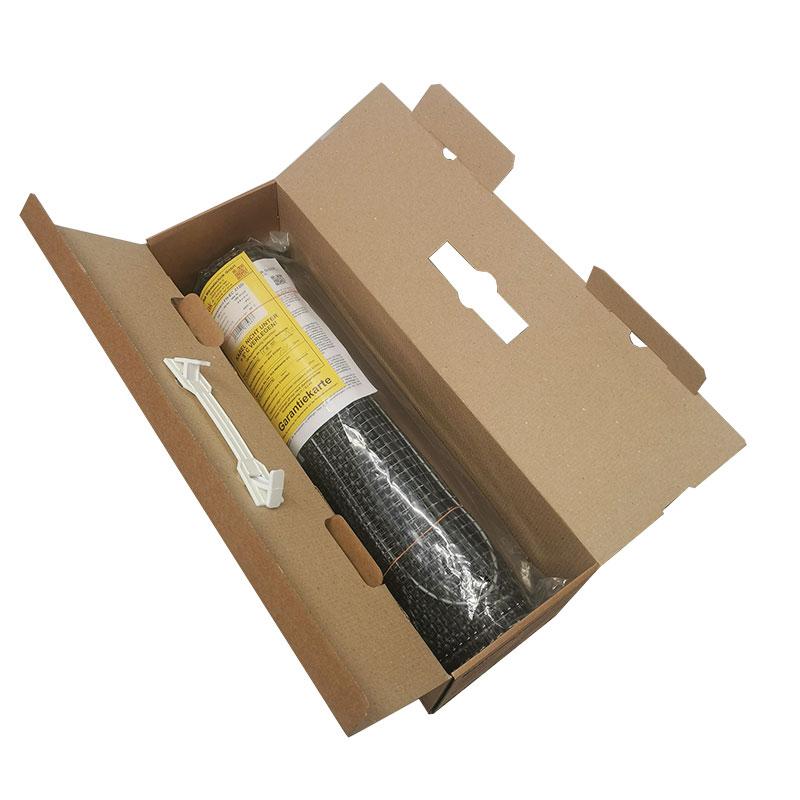 Мат для теплої підлоги Arnold Rak Standart FH-EC 21130 (13,0 м2)