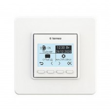 Терморегулятор для пола Terneo Pro